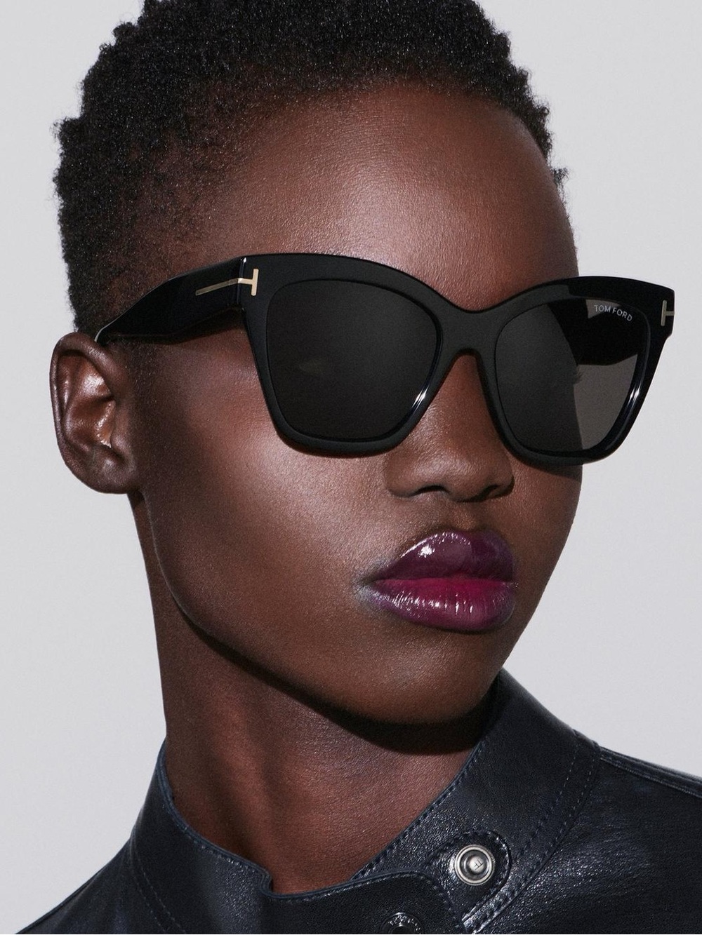 TOM FORD ELVIRA SUNGLASSES 
BRAND NEW